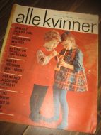 1964 nr 005 alle kvinner