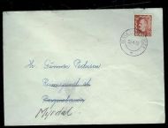 ULVIK I HARDANGER 30 4 56