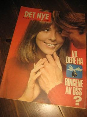 1967 nr 018 DET NYE Sonny & Cheer