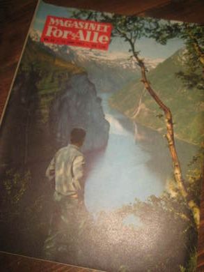 1963 nr 024 MAGASINET FOR ALLE
