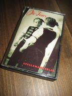 OLE IVARS: SPELLEMANNSBLOD 1993