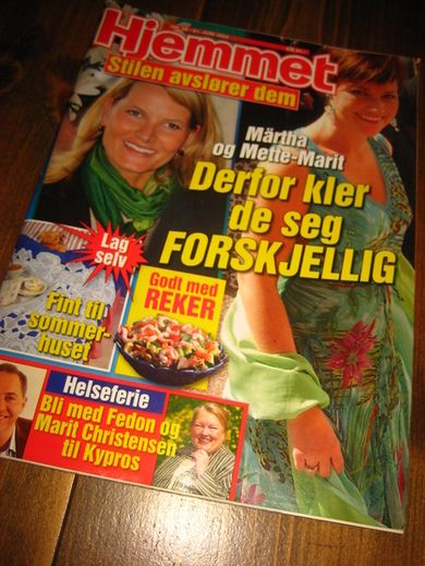 2004 nr 026 Hjemmet