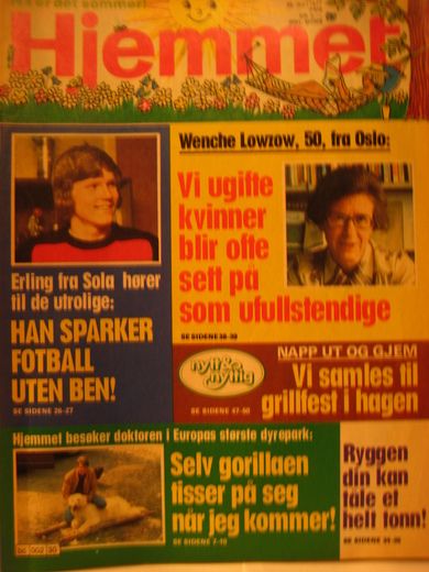 1977 nr 030 Hjemmet