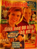 2003 nr 022 Hjemmet