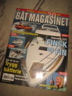 2005 NR 007 BÅT MAGASINET