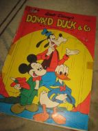 1973 nr 036 DONALD DUCK & CO