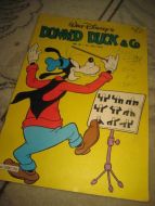 1978 nr 030 DONALD DUCK & CO