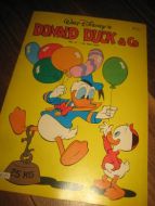 1979 nr 021 DONALD DUCK & CO