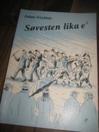 Grytten: Søvesten lika e' 1991.