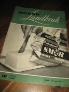 1966 nr 020 Norsk Landbruk