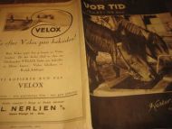 1926 nr 027 VOR TID Velox fra Nerlien