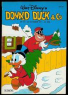 1977 nr 048 Donald Duck & Co