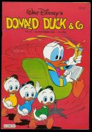 1981 nr 046 Donald Duck & Co