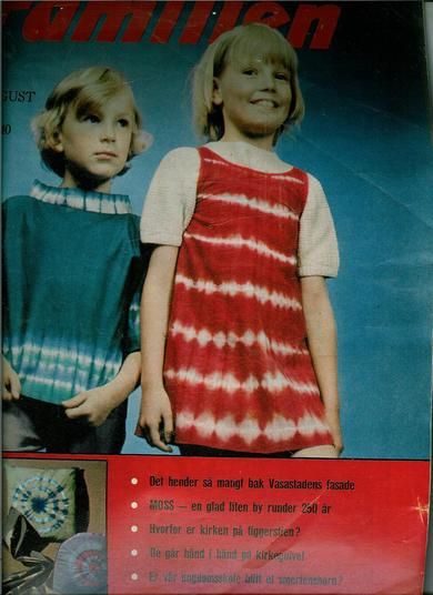 1970 nr 018 Familien