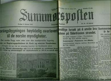 1945 nr 028 Sunnmørsposten