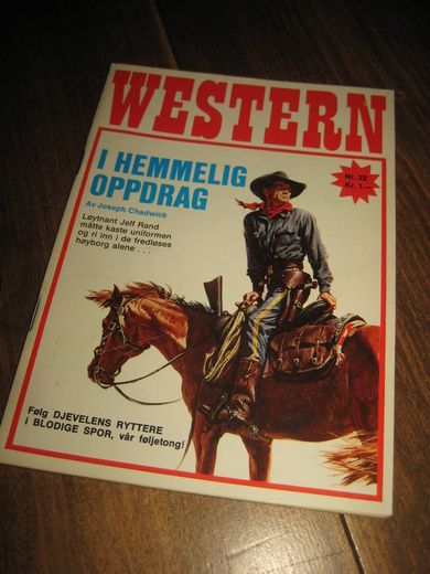 1969 nr 022 WESTERN