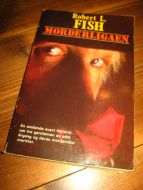 FISH: MORDERLIGAEN 1984