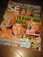 2007 nr 056 Se og Hør