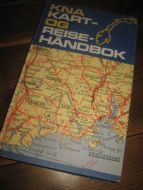 KNA KART- OG REISE HÅNDBOK