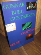 GUNDERSEN: OMFAVNELSE. 1985.