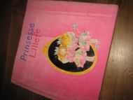Prinsesse Lillefe. 2005. 