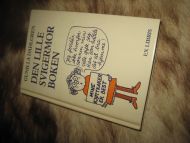 DAHLGREN: DEN LILLE SVIGERMOR BOKEN. 1988.