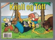 2005 Knoll og Tott