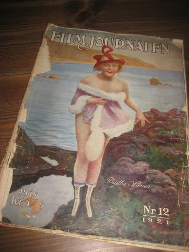 1921 nr 012 FILMJOURNALEN