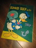 1963 nr 005 DONALD DUCK & CO
