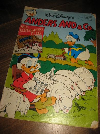 1985,nr 020, ANDERS AND & CO