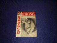 1961 nr 014 Norsk Barneblad