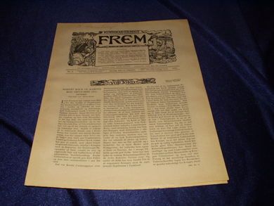 1901 nr 002 FREM Lys over land