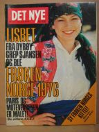 1976 nr 025 DET NYE