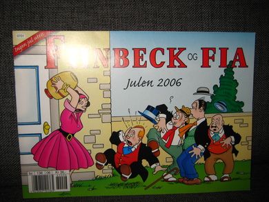2006 FIINBECK OG FIA