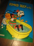1978 nr 028 DONALD DUCK & CO