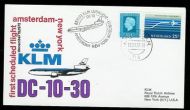 1972, KLM