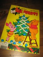 1990 Jul hos OLE BRUMM