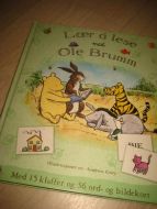 LÆR Å LESE MED OLE BRUMM. 2009
