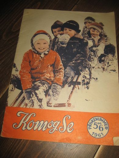 1961 nr 005 06 Kom og Se