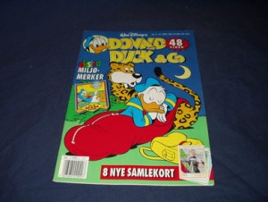 1993,nr 017, Donald Duck & Co