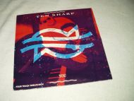 TEN SHARP: FOUR TRACK TWELVE INCH 1991 65664 6