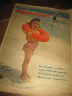1954 nr 026 Hjemmet