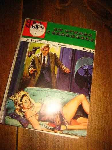 1977 nr 009 EN DYKKER I BADEKARET