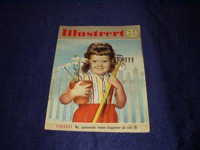 1962 nr 026 Illustrert
