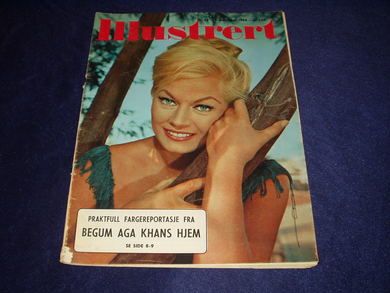 1964 nr 036 Illustrert