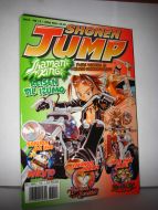 2006,nr 012,                           SHONEN JUMP.