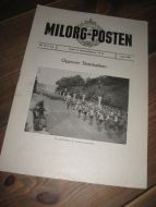 1946 nr 010 MILORG POSTEN