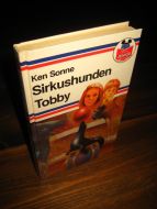 SIRKUSHUNDEN TOBY