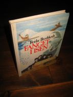 BRODKORB: FANGET I ISEN. 1983.