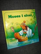 MOSES I SIVET. 1999.